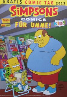 Simpsons Comics für umme! - Kopie.JPG