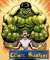Banner, Robert Bruce (Erde-616) als Hulk