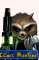 Rocket Raccoon (Erde-616)