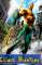Curry, Arhur (New 52) als Aquaman