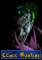 Joker (Post-Crisis) als Die Maske