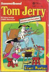 Tom und Jerry Sammelband