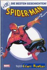 Spider-Man Taschenbuch