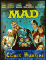small comic cover Mad 196