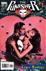 Punisher: Bloody Valentine
