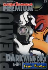Darkwing Duck trifft DuckTales