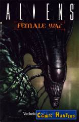 Aliens: Female War