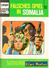 Falsches Spiel in Somalia