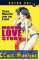 small comic cover Manga Love Story 4
