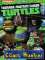 small comic cover Teenage Mutant Ninja Turtles 16