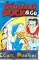small comic cover Donald Duck & Co 33