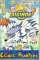 small comic cover Digimon 3