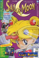 Sailor Moon 05/2000