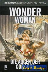 Wonder Woman: Die Augen der Gorgone