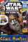 small comic cover Star Wars: The Clone Wars XXL Special 1/14