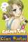 small comic cover Golden Time 3