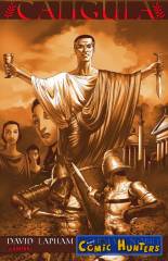 Caligula (Golden Variant Cover-Edition)