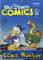 small comic cover Walt Disney's Comics and Stories 63