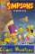 small comic cover Simpsons Comics 239