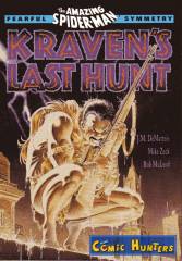 The Amazing Spider-Man - Fearful Symmetry: Kraven's Last Hunt