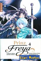 Prinz Freya (Collectors Edition)