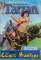 small comic cover Jagd auf Tarzan 7