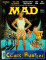 small comic cover Mad 226