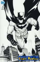 Batman (ComicCon Dortmund Variant Cover-Edition)