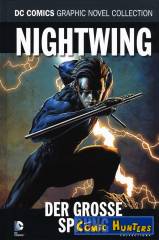 Nightwing: Der grosse Sprung