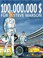 100.000.000 $ für Steve Warson