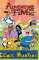 small comic cover Adventure Time 2