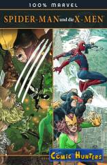 Spider-Man & Die X-Men