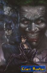 Detective Comics 1000 (Comicpool Variant Cover-Edition)