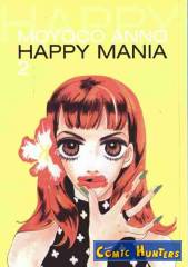 Happy Mania
