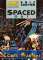 small comic cover Spaced out 56
