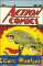 small comic cover Action Comics (Action Comics 1 Reprint (1992)) 1