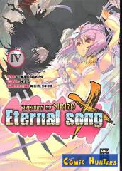 Shakugan no Shana X Eternal Song