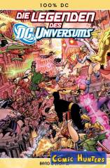 Die Legenden des DC-Universums 2 (von 2)