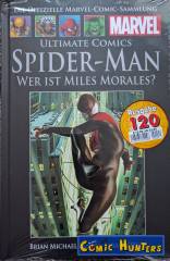 Ultimate Comics Spider-Man: Wer ist Miles Morales?