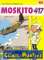 small comic cover Moskito 417 15