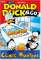 small comic cover Donald Duck & Co 70