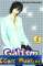 small comic cover Galism 5
