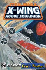 X-Wing Rouge Squadron: Im Dienste Des Imperiums