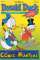 small comic cover Donald Duck - Sonderheft 127