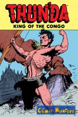Thun'da, King of the Congo