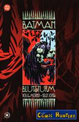 Batman: Blutsturm