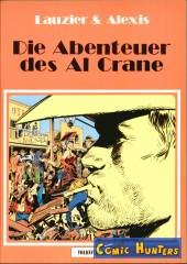 Die Abenteuer des Al Crane