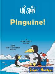 Pinguine!
