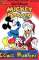 small comic cover Mickey and Donald 17