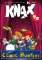 small comic cover Knax 4